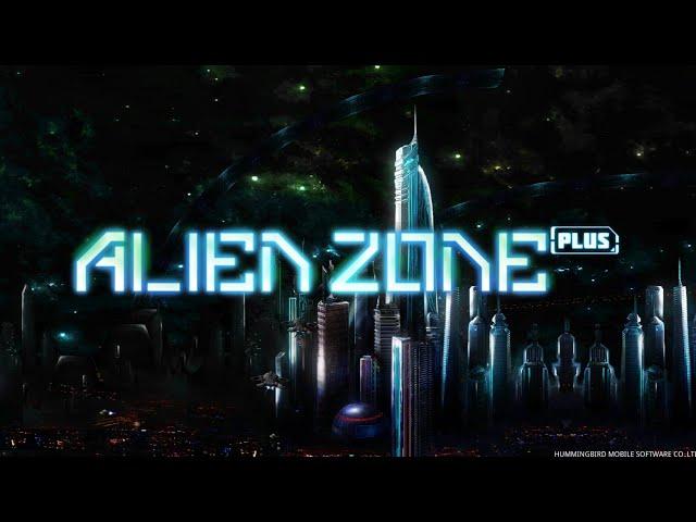 Alien Zone Plus HD game play, not bad game MK Mobile Gaming in the Philippines is live!