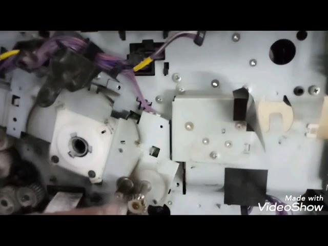 59.50 Printer Error in HP LaserJet P3015 by Royal Computers and Printers Engineering 03006623731