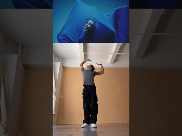 i just wanna dance alone! or with @sia & @kylieminogue  #dance #dancealone