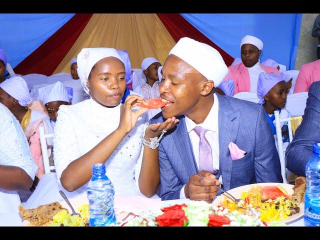 Best Akorinu Wedding || Ruth &  John Wedding Highlights