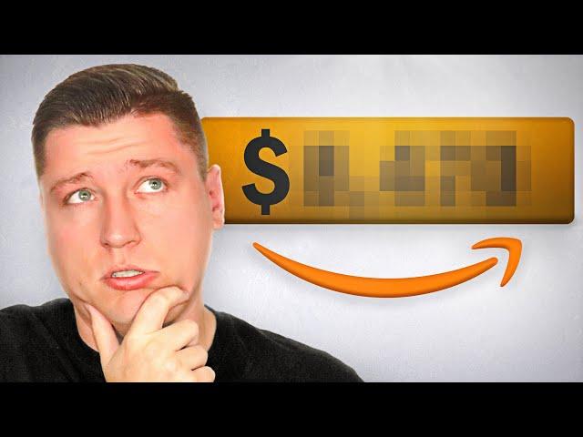 How Much Does Amazon FBA ACTUALLY Cost To Start In 2024? (FULL BREAKDOWN)