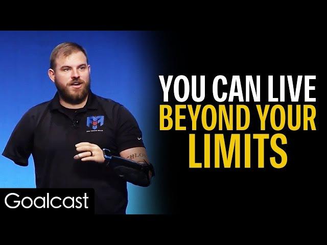 3 Life Changing Stories That Will Inspire You To Live Beyond Limits | Goalcast Inspirational Speech