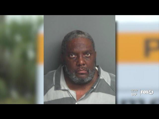 Man arrested, accused of selling fraudulent land in Cape Coral