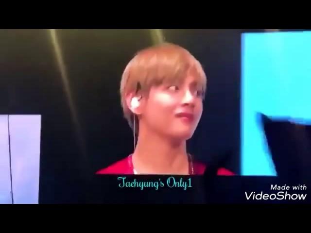 [JUNE 2017 #1] TAEKOOK / VKOOK - BTS