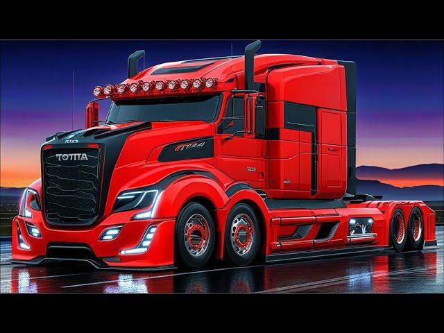 This is the MOST luxurious Truck EVER! Top 10