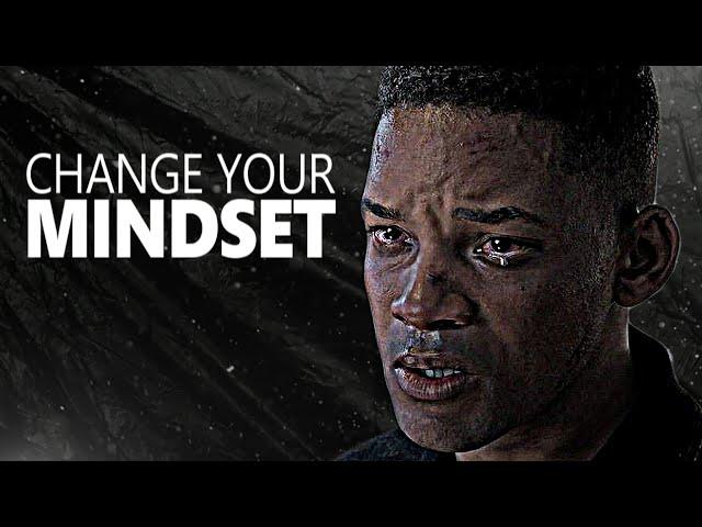 CHANGE YOUR MINDSET - Best Motivational Speech Compilation