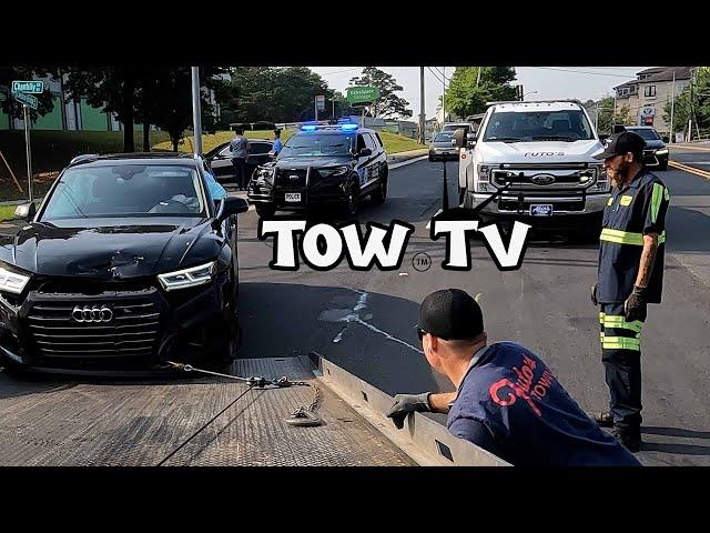 Tow TV Episode #52