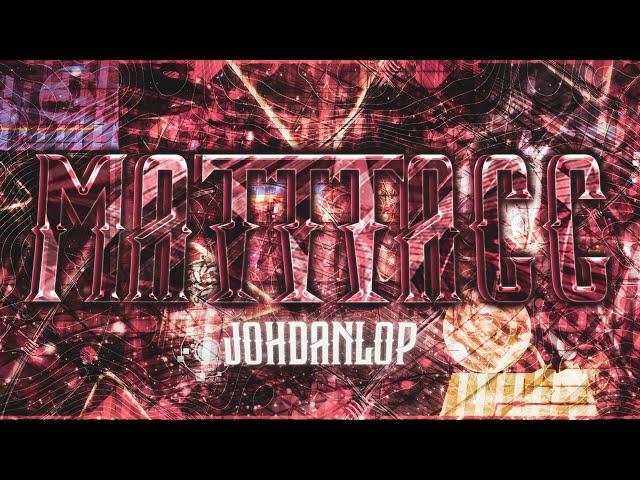 " MattTacc" (Insane) by @Johdanlop | Geometry Dash