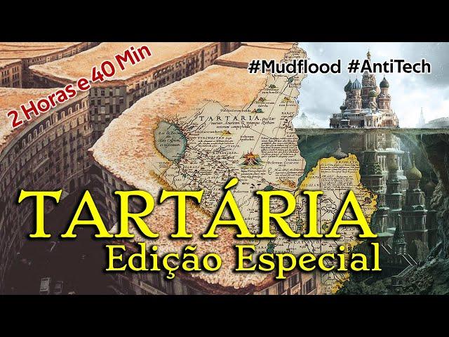 TARTÁRIA : ANTIGA ORDEM MUNDIAL RESETADA !