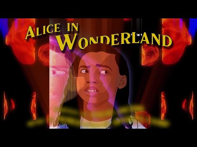 Phamaly Theatre Company Presents: Alice in Wonderland