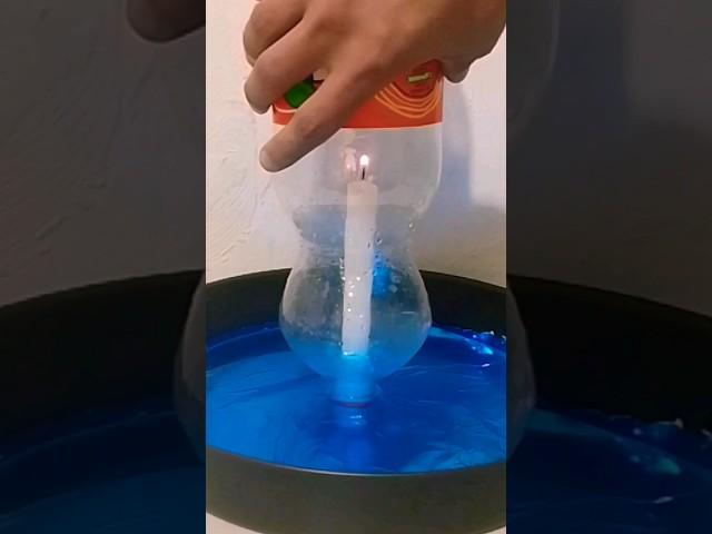 QIZIQARLI TAJRIBA FIZIKA Easy science experiment||science easy experiment||simple experiment do at h