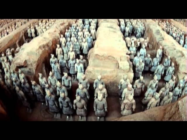 China, Asia | Planet Cruise