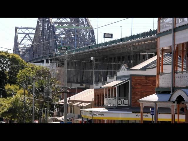 Kangaroo Point, Brisbane City, Queensland