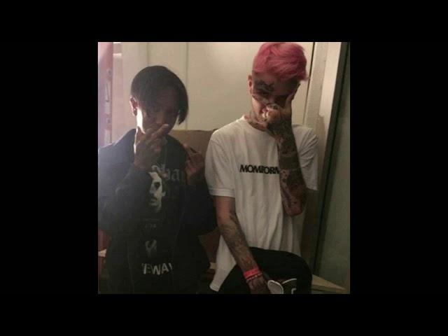 LiL Peep x Coldhart - Down for you (Extended version)