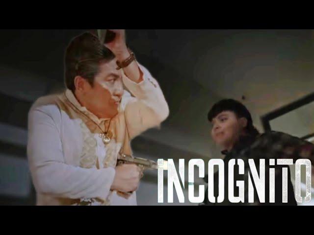 Incognito | Advance Episode 39 March 10, 2025 | Storytelling