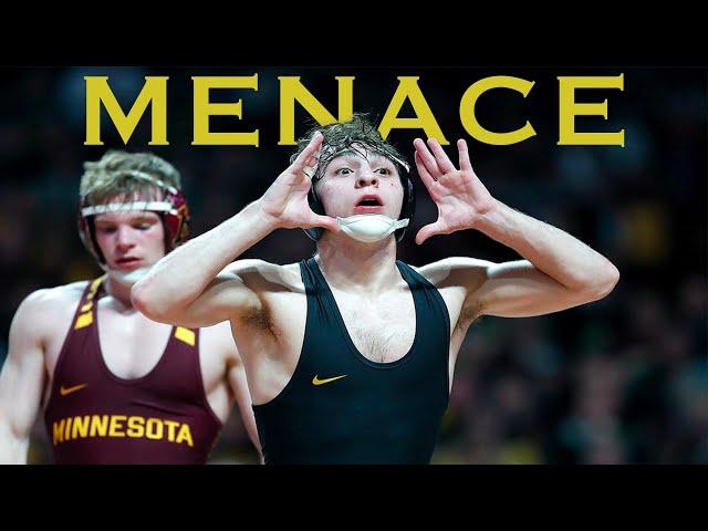 Austin Desanto "MENACE" Moments