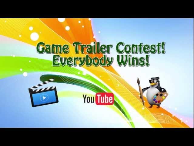 Game Trailer Contest - Make a Video about ANY of Absolutist's games.