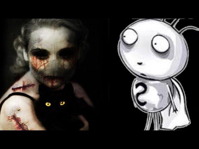Топ 10 Самых  Страшных Мультфильмов
