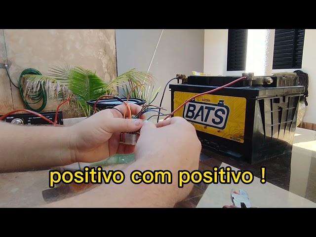 como instalar som automotivo passo-passo muito simples