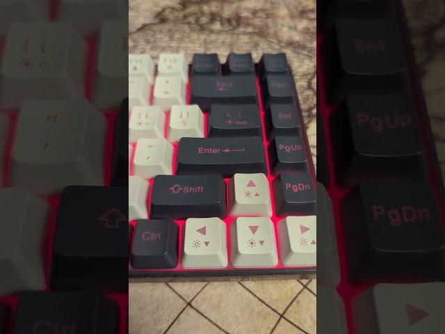 RedThunder RED Mode