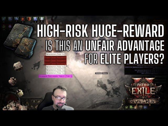 [PoE2 0.2] Repeatedly Running 10 Citadels for PROFIT - Prep & Results (10-15 div+ per hour)