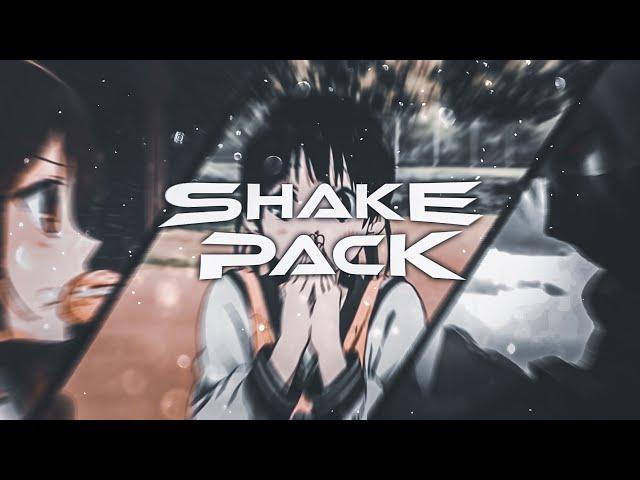 ALIGHT MOTION SHAKE PRESET PACK LINK/XML | ALIGHT MOTION VFX PACK