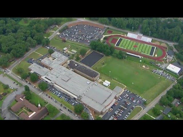 Intruders force lockdown at Barrow County schools | FOX 5 News