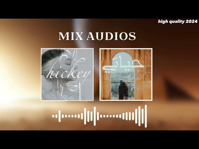 Hayati - Hickey Duke Raste MIX 2023