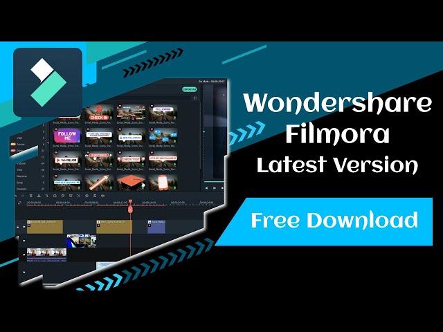 Wondershare Filmora 13 Crack | Wondershare Filmora 13 Free Download Crack | Filmora 13 Crack 2024