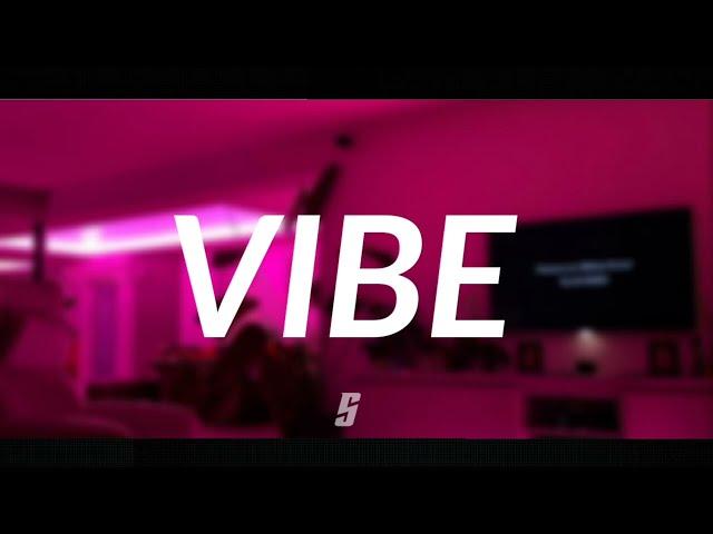 R&B Guitar Type Beat - "VIBE"  Smooth R&B Guitar Instrumental 2022