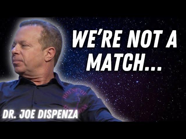 MOVE ON! RELATIONSHIPS | Energetic Bonds & Vibrational Frequency - Dr. Joe Dispenza