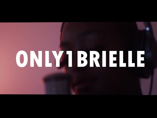 Only1Brielle - Work - The Red Room (Live)