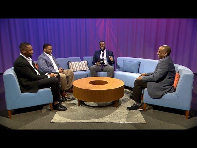 Fatherhood: Uplifting Voices, Redefining Legacy - April 25, 2025