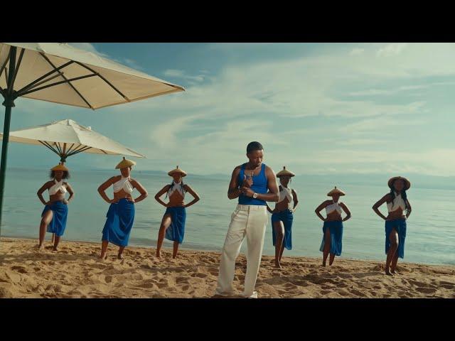 RunUp - Tsunami (Official Music Video)