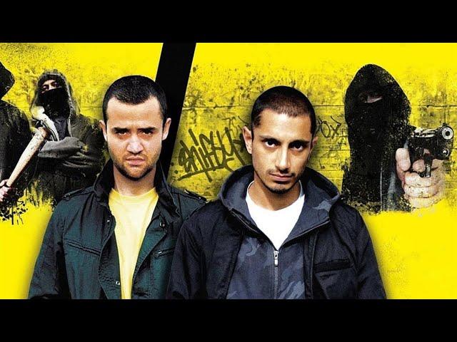 Shifty [2008] Full Movie (Riz Ahmed)