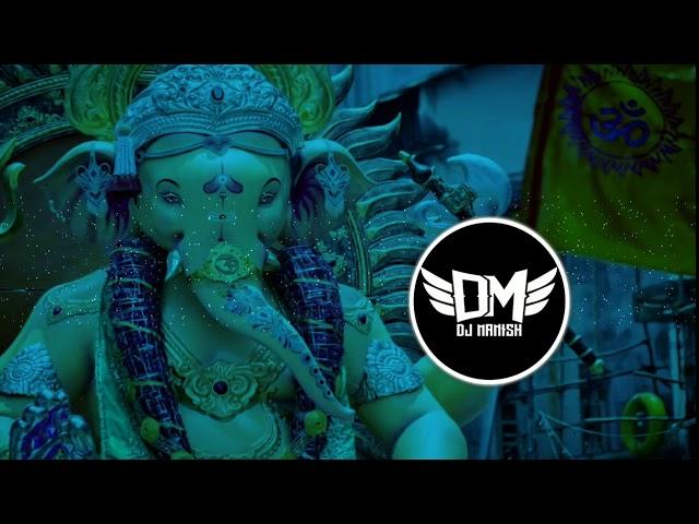 Morya Re Bappa Morya Re full DJ song Rohit DJ