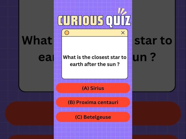 Astronomy ||most important gk questions and answers #quiz #shorts