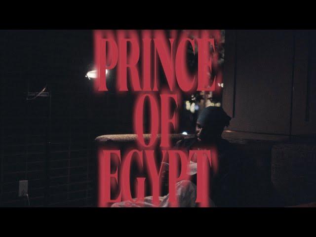 mofe. - prince of egypt (prod. amon) [Official Music Video]