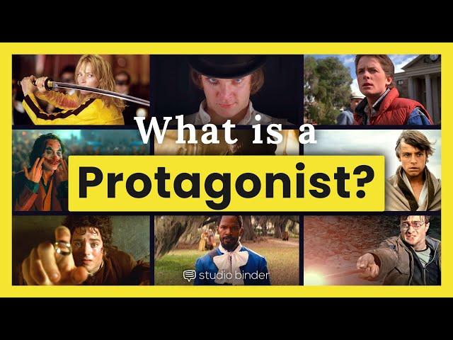 What is a Protagonist — A Breakdown of Different Types and Functions of the Main Character