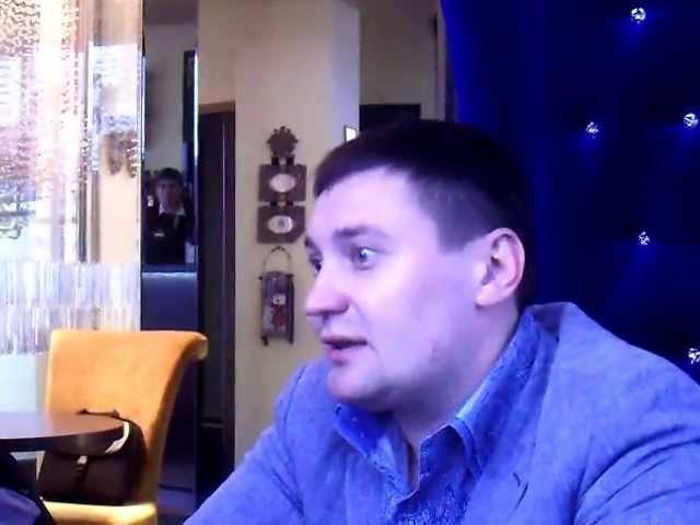 Органо Голд Евгений Исаев Пятигорск