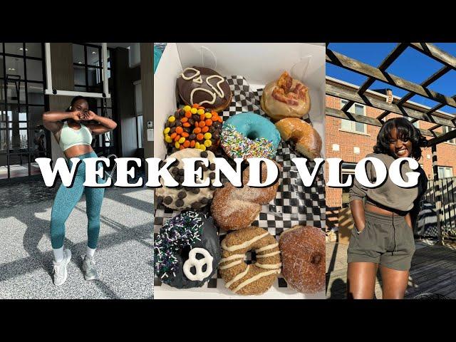 WEEKEND VLOG|| Wedding party + I REGRET being rude to her + CULTURE of Nigerians in Canada +Shopping