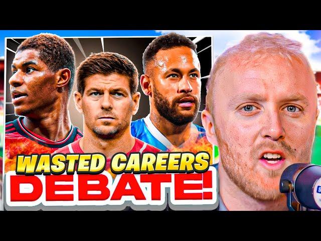 Ranking Our Top 10 WASTED Careers! | FULL HEATED DEBATE