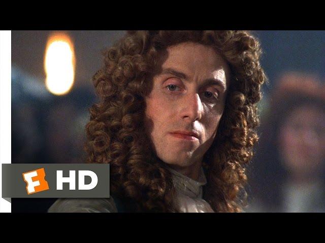 Rob Roy (2/10) Movie CLIP - Archibald Defeats Will (1995) HD