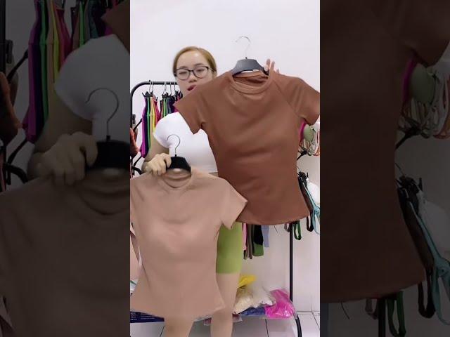 Apem dan tembem bonusnya live jualan baju onljne