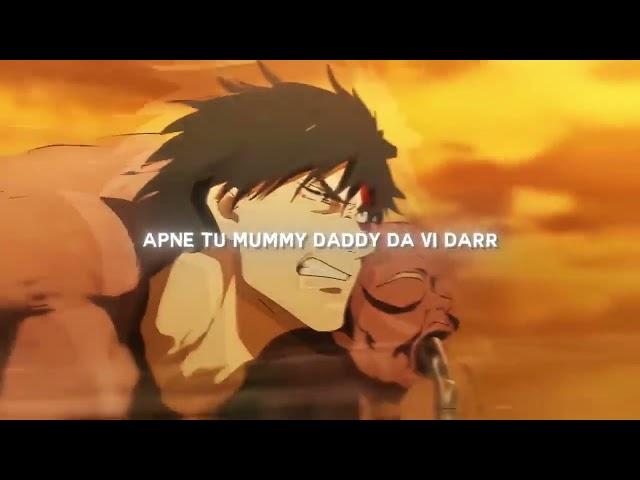 DESI KALAKAAR 「AMV/EDIT」 JUJUTSU KAISEN