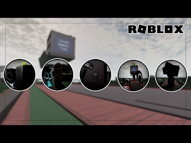 How to Get All 5 Badges in Cool Climbo Roleplay - Roblox