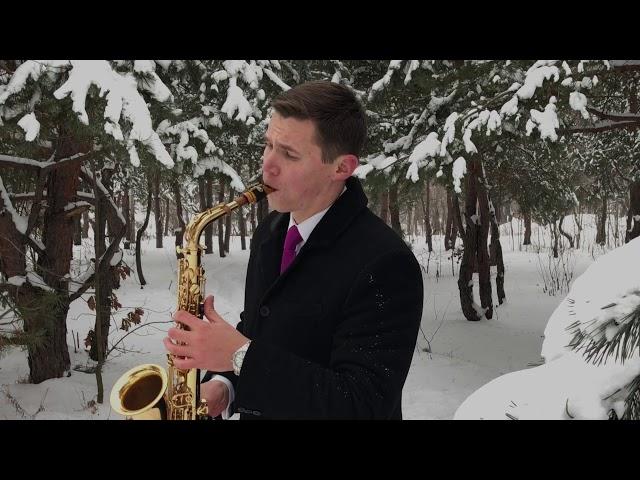 Skyfall Saxophone cover