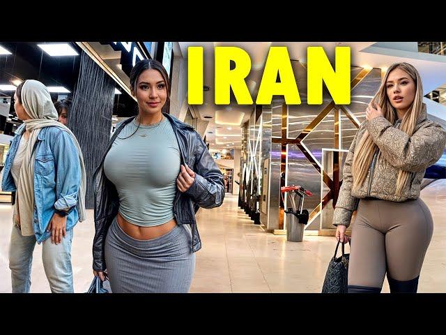 What Really Happens in Arash Mall?Ultimate Shopping Experience in Anzali Free Zone, Iran !