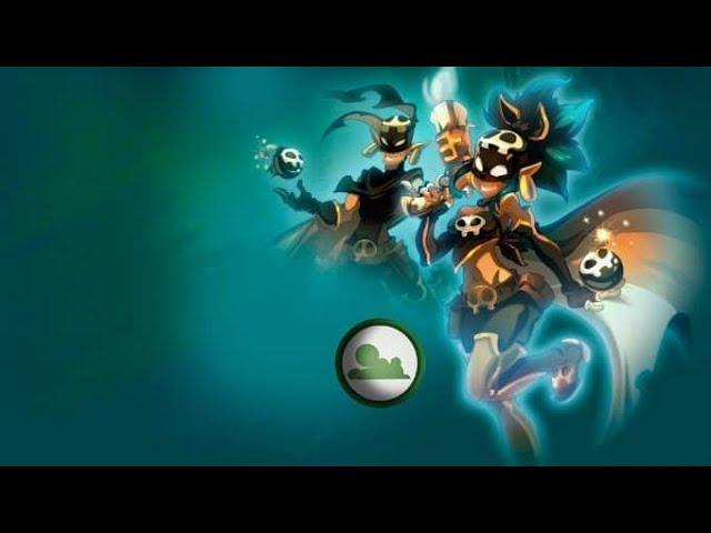 [DOFUS TOUCH] Roublard 200 Air full rox