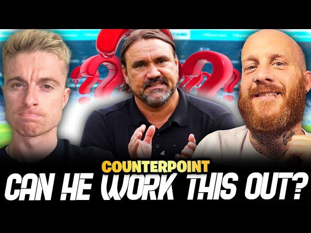 COUNTERPOINT: Conor & Joe Disagree Over Several Topics! (Heated)